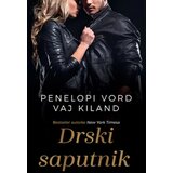  Drski saputnik - Penelopi Vord i Vaj Kiland ( 10481 ) Cene