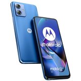Motorola G54 5G power 12GB/256GB pearl blue Cene