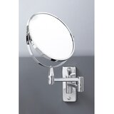 Premier Housewares Kozmetičko povećavajuće ogledalo (s povećanjem 2x) 17x29 cm Cassini – | shoptok.hr