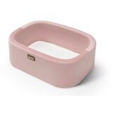 Hanah home hier - pink, walnut pinkwalnut cradle | ePonuda.com