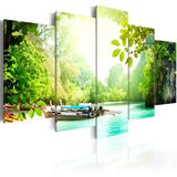  Slika - Under the cover of trees 200x100 | shoptok.hr