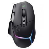 Logitech G502 X Plus Gaming USB Black 910-006162 | ePonuda.com