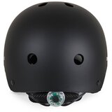 Byox dječja kaciga Y09 black 54-58cm | shoptok.hr