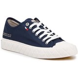 Palladium Nizke superge Ace CVS U 77014-458 Modra | Shoptok.si