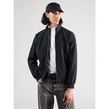 Guess Prehodna jakna črna | Shoptok.si