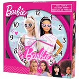 Barbie zidni sat | shoptok.hr