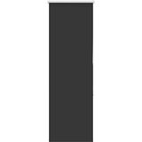 Rolo zavjesa Blackout Black 40x150 cm Širina tkanine 35,7 cm | shoptok.hr