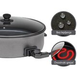 Iskra električni tiganj 1500W EPP-40-9CR-DH | ePonuda.com