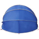 Šator za bazen Zelena 538 x 440 x 204 cm | shoptok.hr