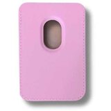  GLITTER MAGSAFE NOVCANIK PINK | Eponuda.ba