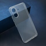  Futrola silikon clear za xiaomi redmi 13c/poco c65 pro providna ( F114823 ) Cene