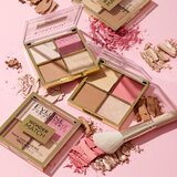 Eveline Cosmetics Wonder Match večnamenska paleta 4 v 1 odtenek 01 10,8 g | Shoptok.si