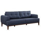 Atelier Del Sofa sofa trosed vina 3 dark walnut | ePonuda.com