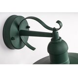 Rabalux 8682 - Spoljašnje zidno svetlo OSLO 1xE27/60W/230V IP44 | Eponuda.com