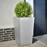 Furnova Vrtno korito 2 kosa 45x45x75 cm pocinkano jeklo, (21920454) Cene