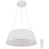 Globo 48801CH-45 - led prigušiva visilica na sajli crotone LED/45W/230V + do Cene