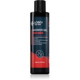 Lobey For Men gel za tuširanje za muškarce 2 u 1 200 ml Cijene