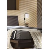 Candellux lamp albor zidna lampa 1X40W E14 crna | Eponuda.com