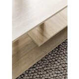 MID.YOU klubska miza Wl5.735, hrast | Shoptok.si