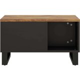  Stolić za kavu 60x50x35 cm od masivnog drva manga | shoptok.hr