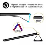 Teracell futrola ultra slim za lenovo tab M10 fhd rel TB-X605LC plava
