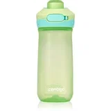 Jessie steklenica za vodo za otroke Cucumber 420 ml
