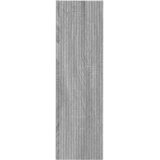 TV zidni ormar Siva Sonoma 30 x 31 x 100 cm Konstruirano drvo | Eponuda.com
