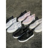 Resti Women's mesh loafers with flowers Emzos | shoptok.hr