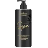 WELLNESS & SPA RELAKSIRAJUĆI ZAGLAĐUJUĆI BALZAM ZA TIJELO 500 ML