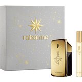 Rabanne 1 Million darilni set za moške Cene