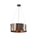 Vesta 443 visilica 3*E27 braon wenge | ePonuda.com