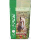 Agrobs AlpenGrün Mash - 15 kg Cene