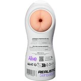 Alive masturbator za muškarce Maxi Flex L Anal
