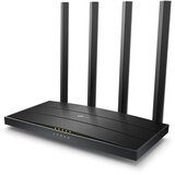 Tp-link Archer C6 AC1200 brezžicni usmerjevalnik Dualband-Gigabit-WLAN-Router | Shoptok.si