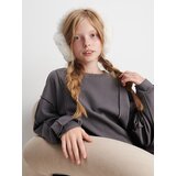 Sinsay Gornji dio trenirke | shoptok.hr
