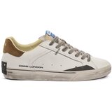 Crime London Modne superge SNEAKER Bela Cene