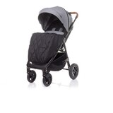 4Baby Atomic turkizna + adapterji Maxi Cosi | Shoptok.si