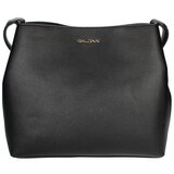 Baldinini Ročne torbice G1F.002 Črna | Shoptok.si