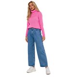 Made Of Emotion Woman's Jumper M771 | Shoptok.si