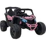 Buggy na akumulator ATV CAN-AM Maverick 4x4 – rozi | shoptok.hr