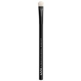 NYX Professional Makeup čopič za nanos in zabrisovanje senčil - Micro Smudging Brush (PROB41) | Shoptok.si
