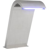 FONTANA u Bazenu Srebrna 47 x 31 x 60 cm Nehrđajući čelik | Eponuda.ba