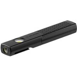 LED LENSER W4R Work LED džepna svjetiljka pogon na punjivu bateriju 220 lm 9 h 91 g | Eponuda.ba