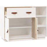  Komoda 98,5x40x75 cm trdna borovina, (20654894) | Shoptok.si
