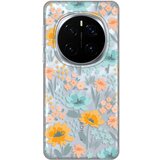  Torbica Silikonska Print Skin za Honor Magic 7 Pro Lovely Flowers Cene