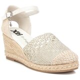 Xti Espadrile 142333 Bež | Shoptok.si