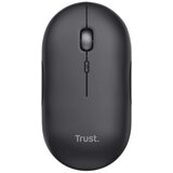 Trust Miš Puck Black Silent Wireless | Eponuda.ba