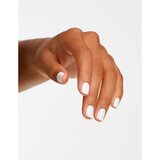 OPI Nail Lacquer lak za nohte Alpine Snow 15 ml | Shoptok.si