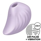 Satisfyer Stimulator Pearl Diver vijoličen Cijene