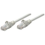 Intellinet lan utp kabl 318976 Cat5e CCA/Sivi/2m Cene